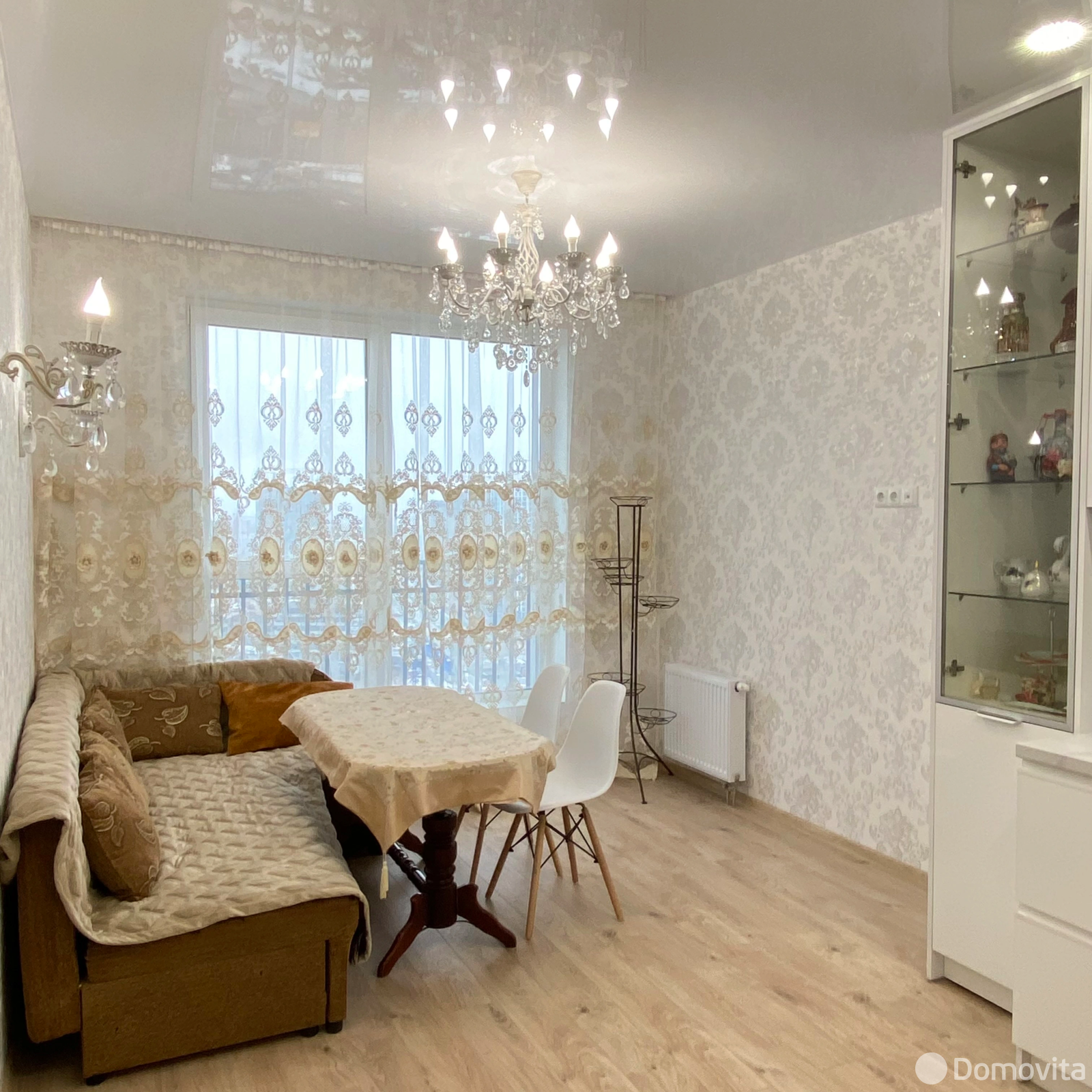 Снять 2-комнатную квартиру в Минске, ул. Игоря Лученка, д. 13, 530USD, код 150345 - фото 7