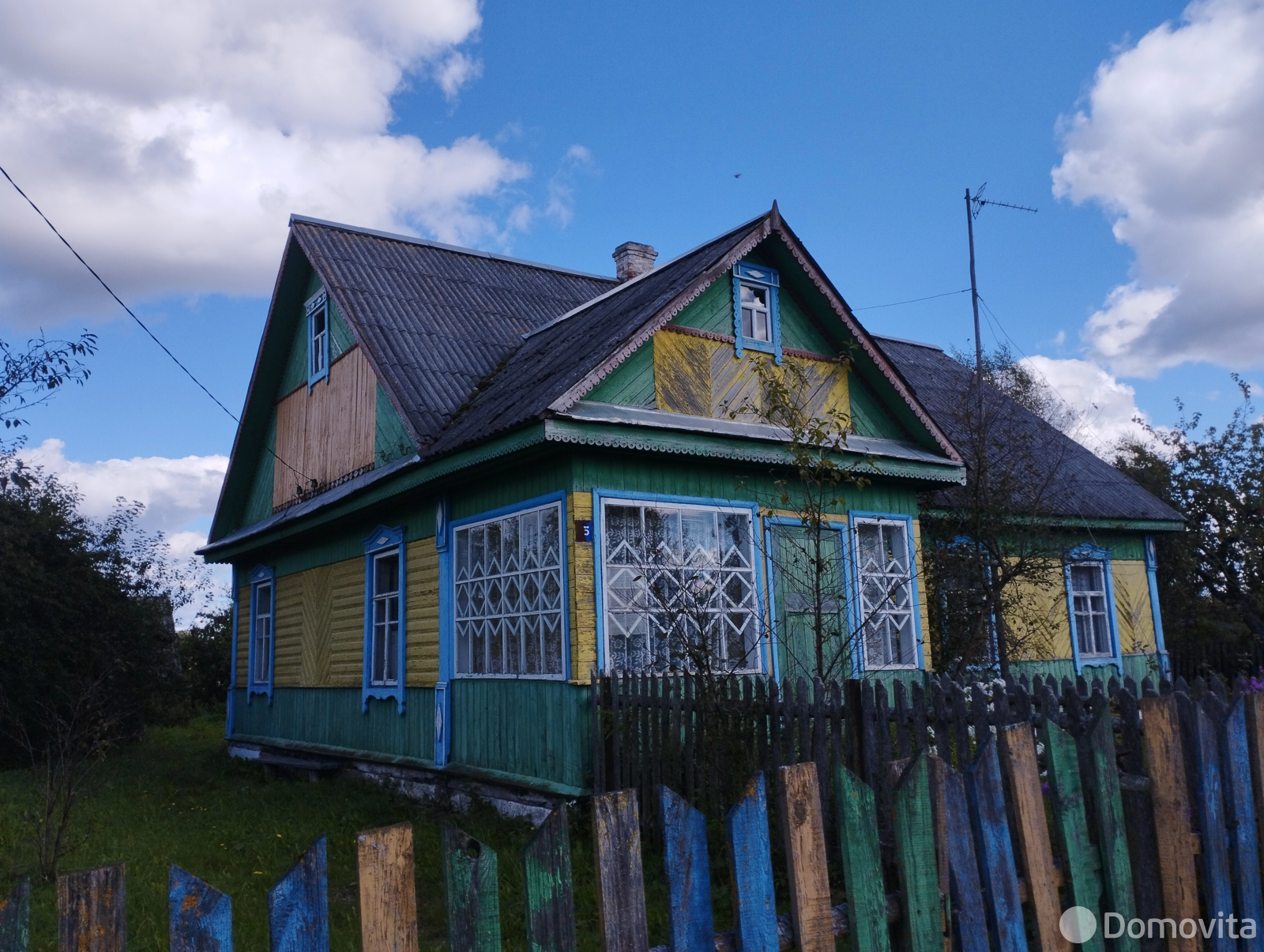 Продажа 1-этажной дачи в Котелях Минская область, 15000USD, код 183967 - фото 14