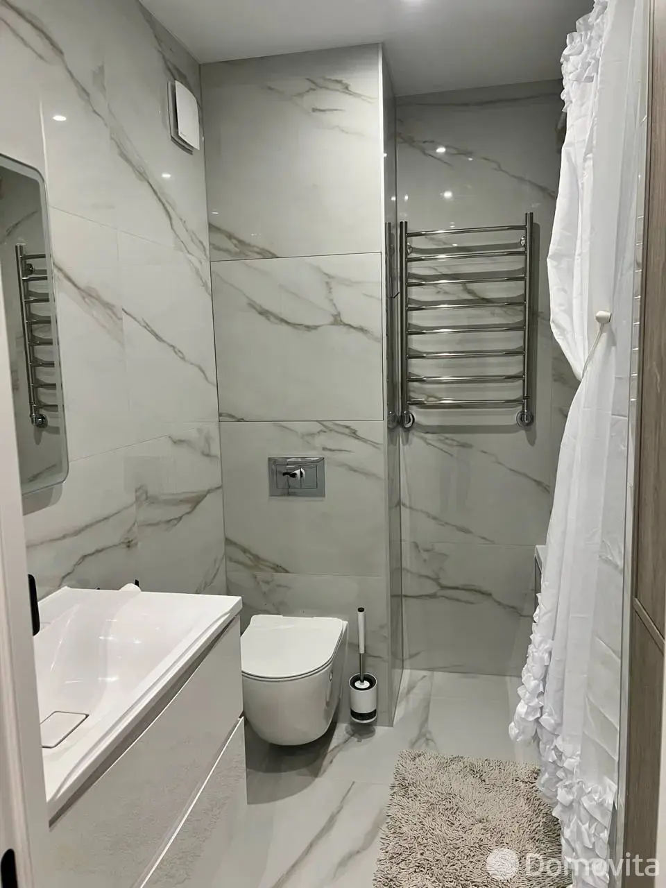 Цена аренды квартиры, Минск, ул. Восточная, д. 139