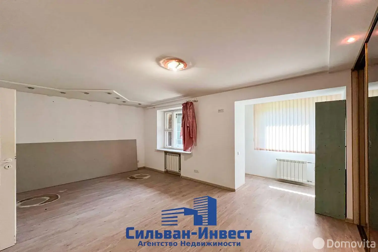 Снять офис на ул. Лили Карастояновой, д. 43 в Минске, 585EUR, код 17003 - фото 5