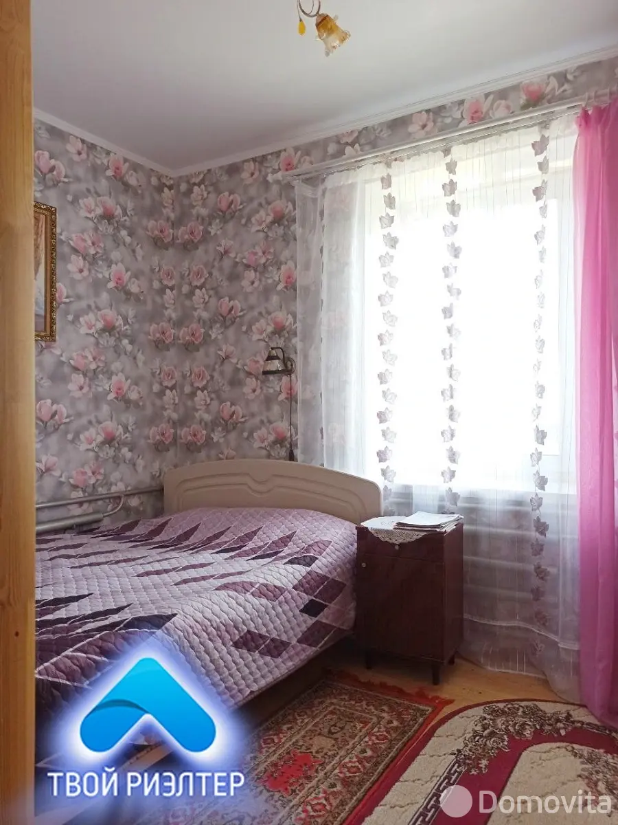 Цена продажи коттеджа, Речица, пер. Партизан