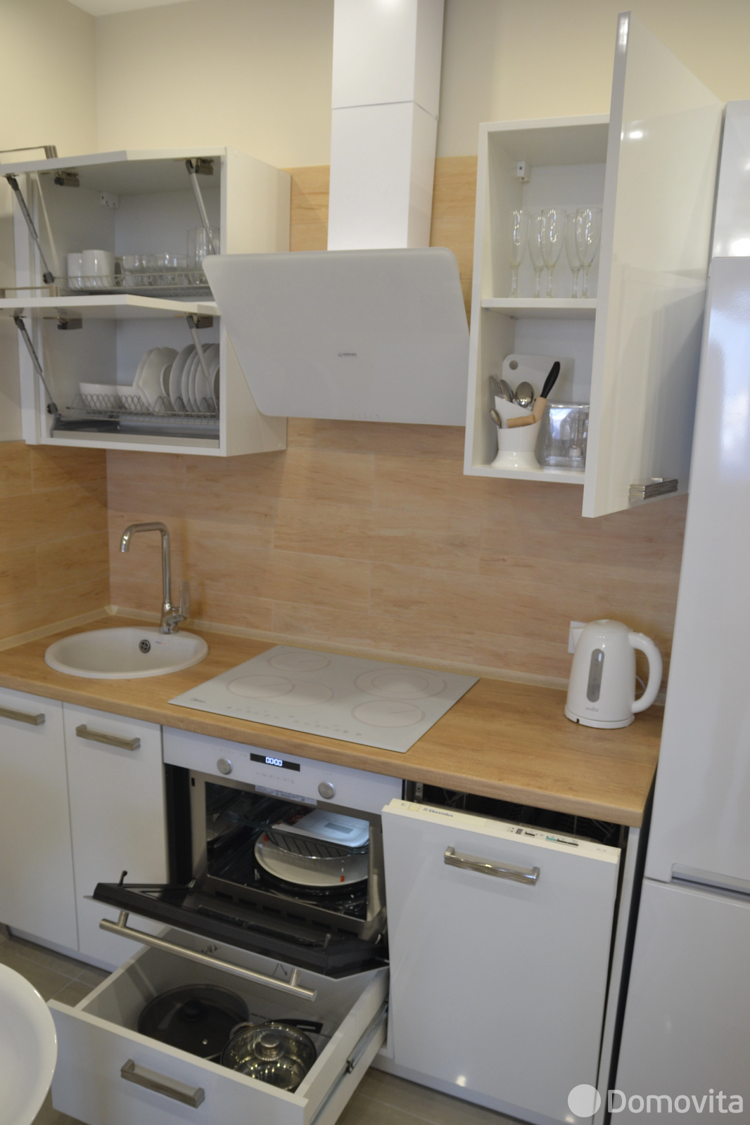 Цена аренды квартиры, Минск, пр-т Дзержинского, д. 11