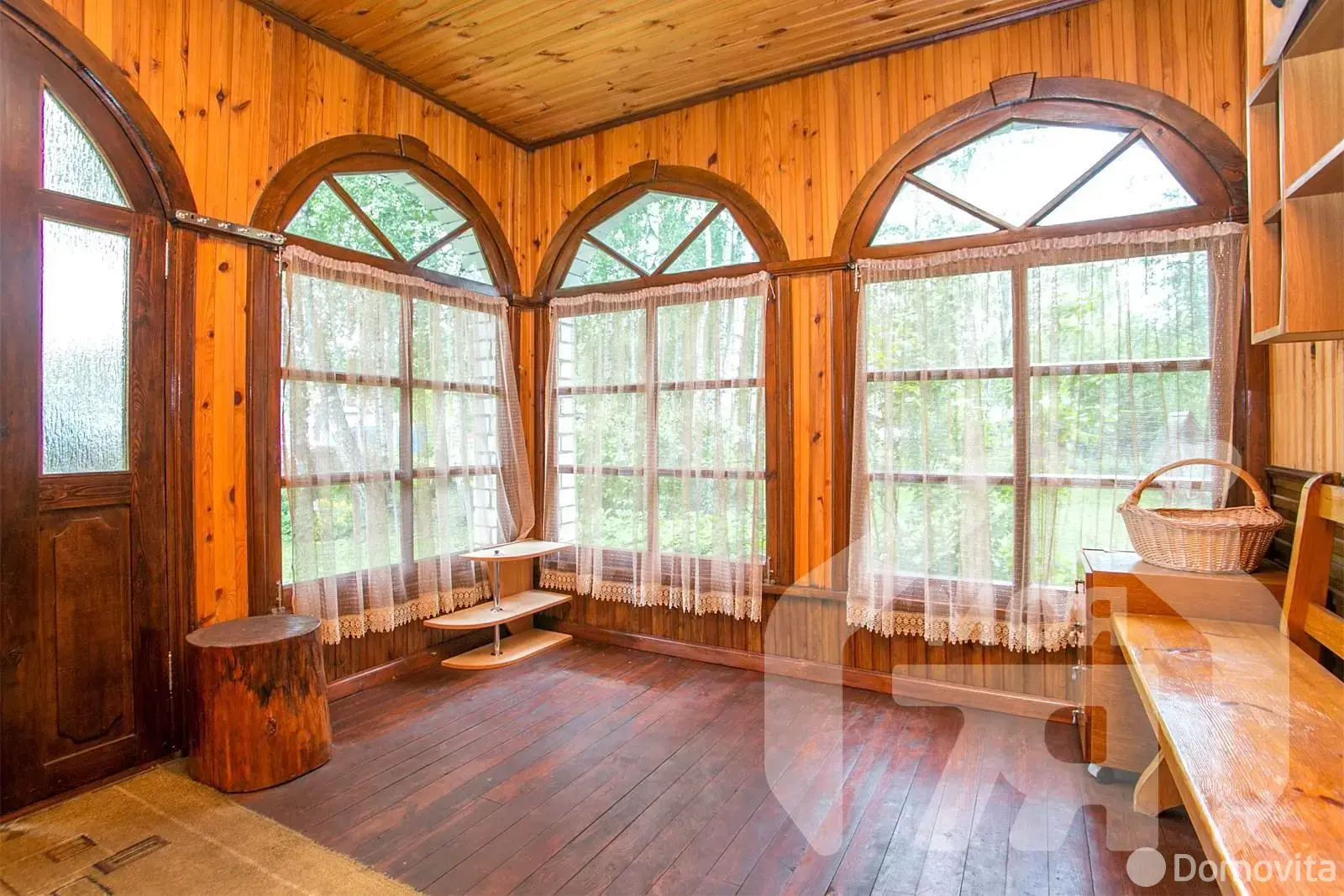 Купить 2-этажную дачу в НИВА-2 Минская область, 85000USD, код 183486 - фото 20