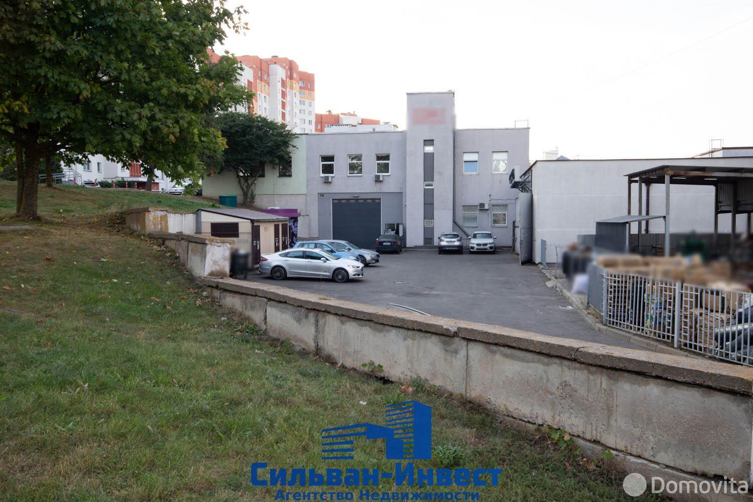 Купить офис на пр-т Победителей, д. 89/2 в Минске, 195140USD, код 7805 - фото 30