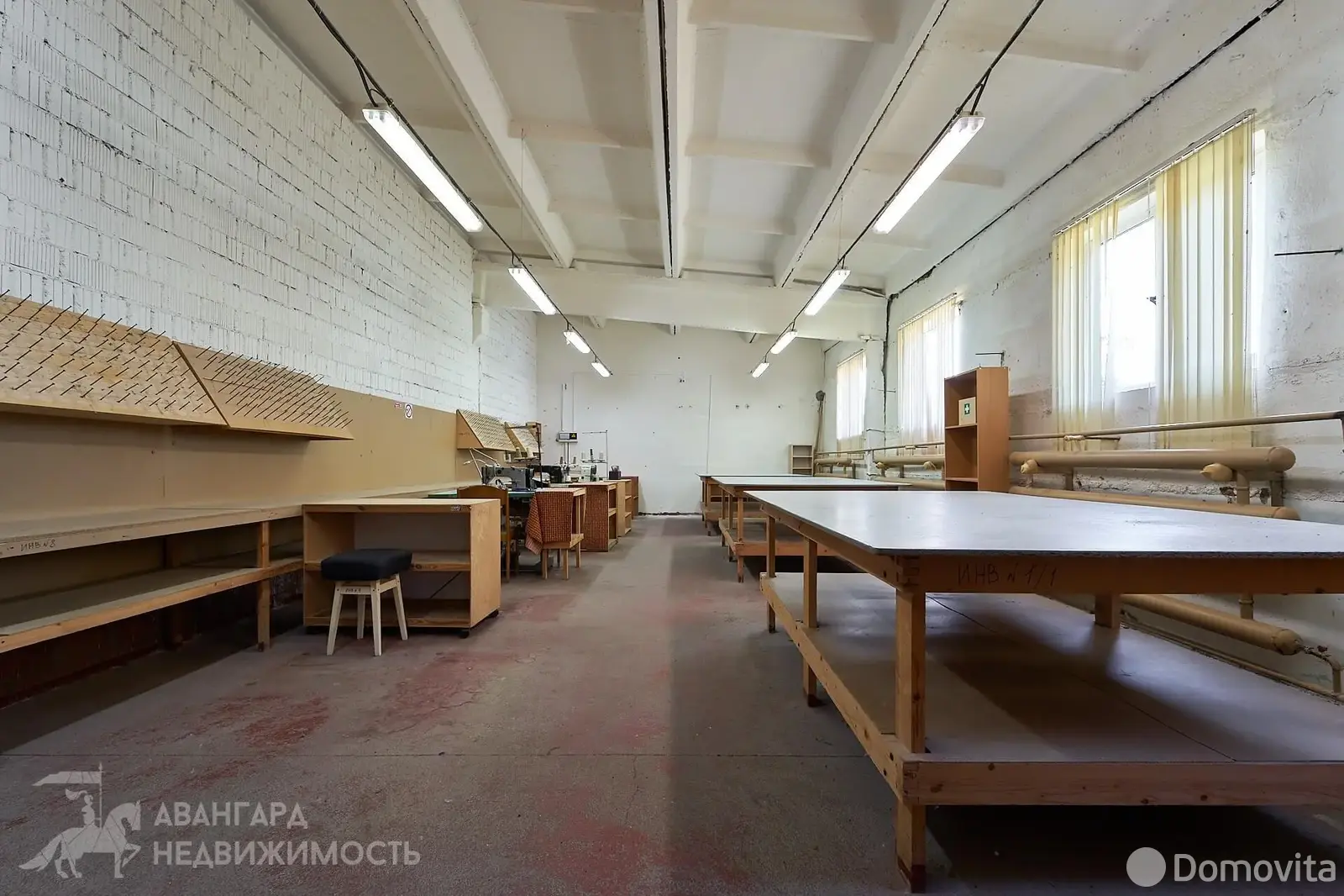 Снять складское помещение на ул. Промышленная, д. 4 в Косино, код 964100 - фото 15