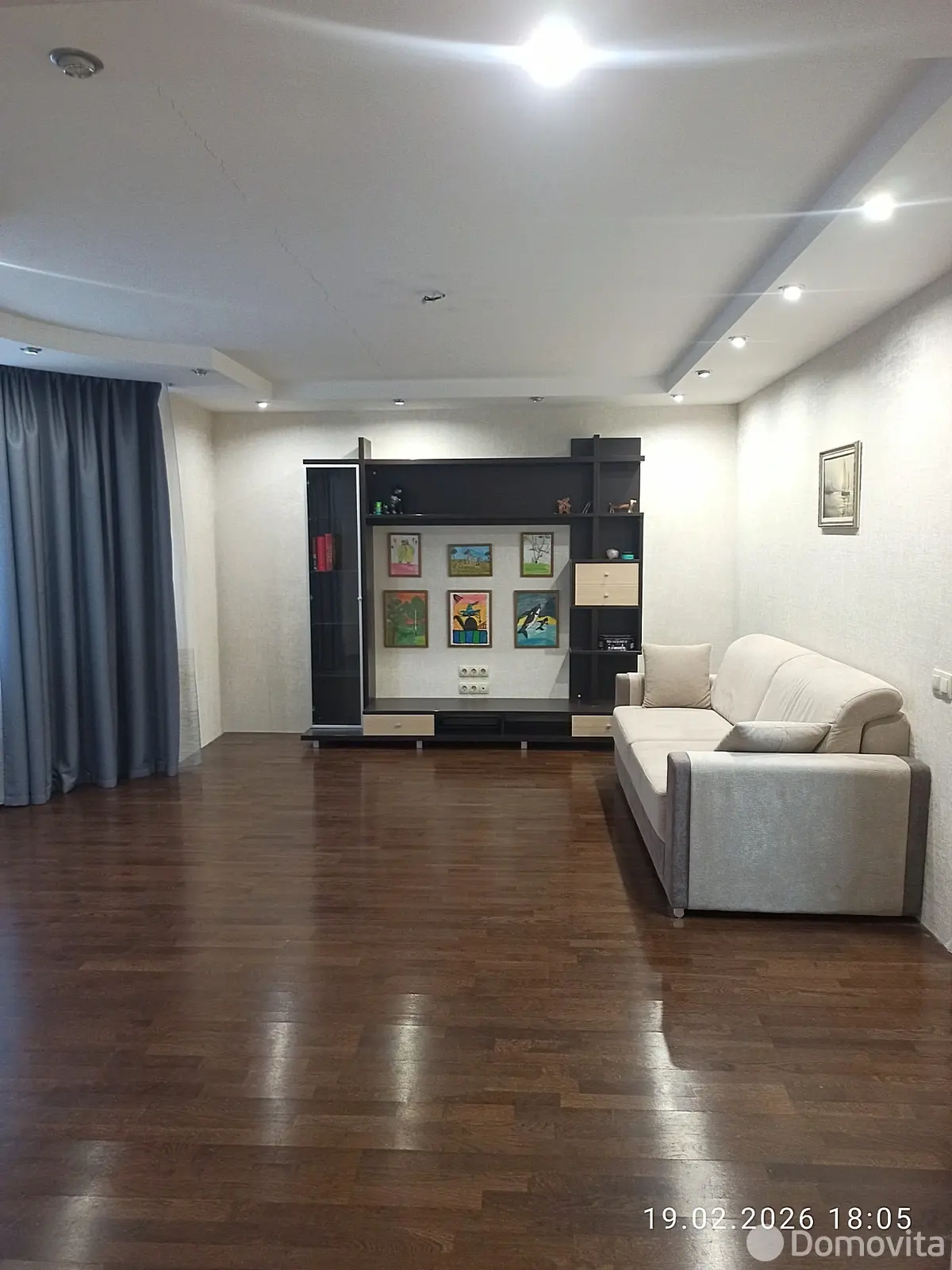 квартира, Минск, ул. Леонида Беды, д. 31 