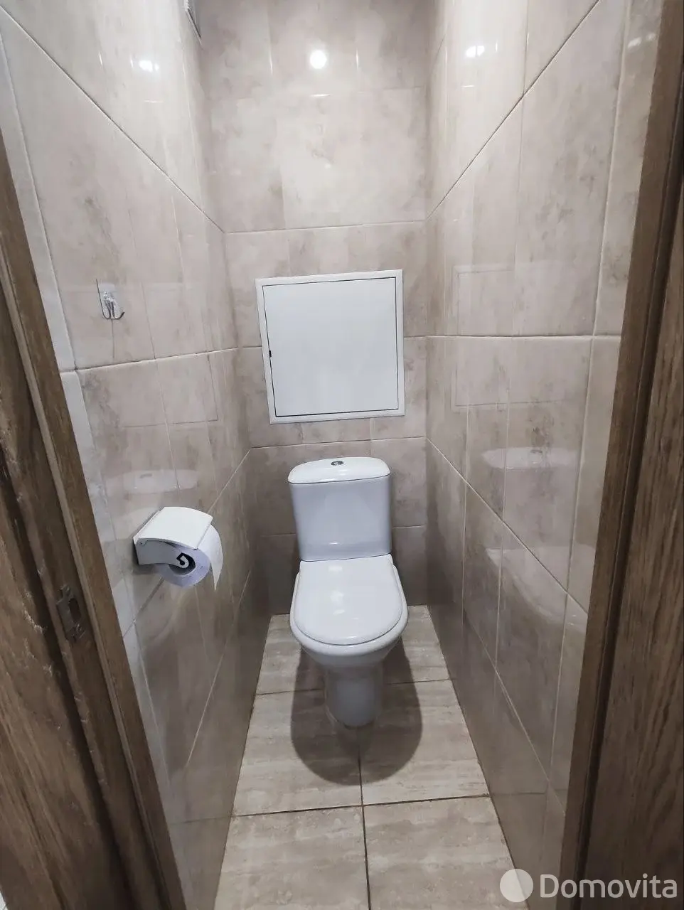 квартира, Минск, ул. Лили Карастояновой, д. 23, стоимость аренды 1 230 р./мес.