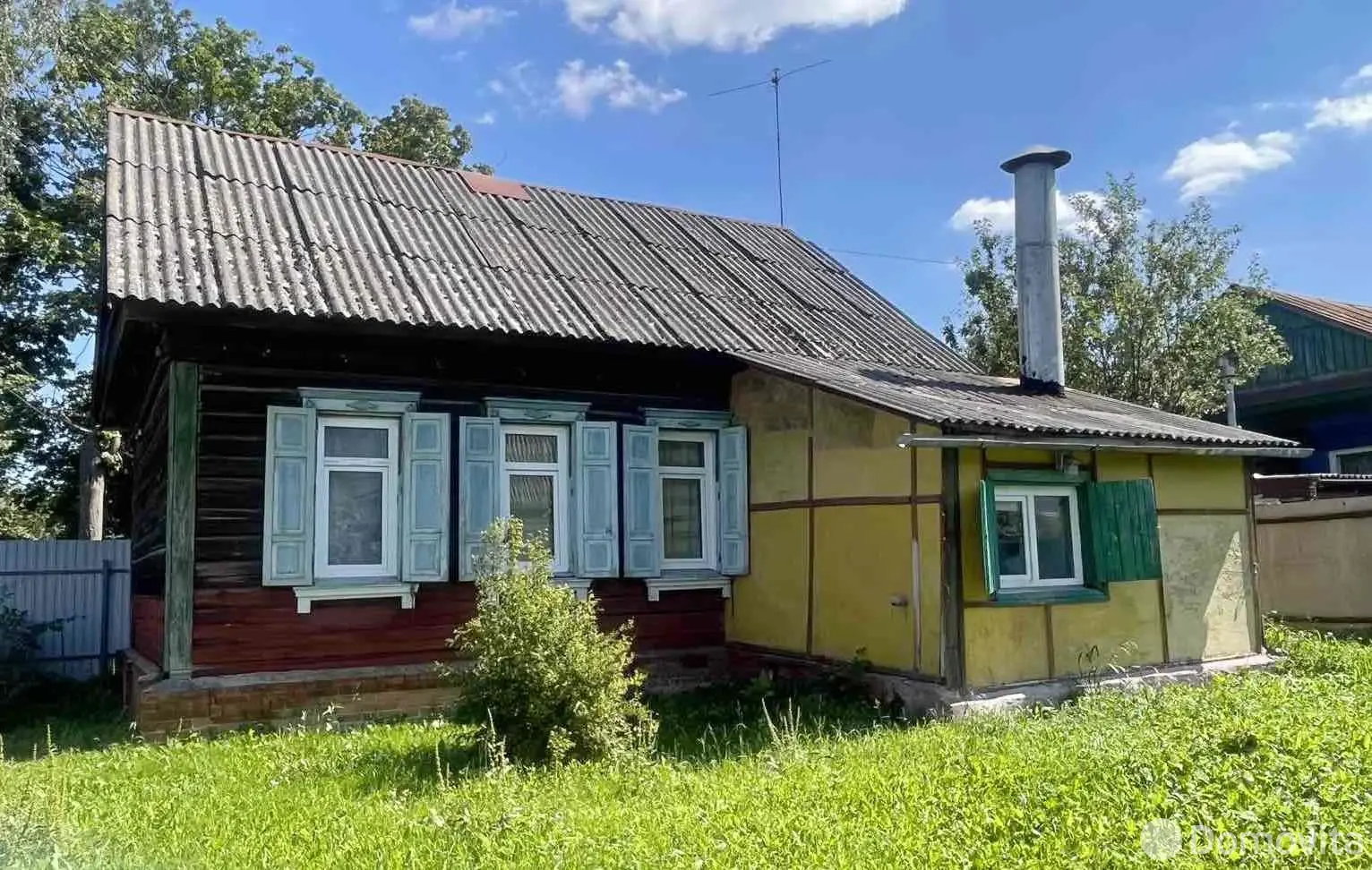 дом, Гомель, ул. Рогового