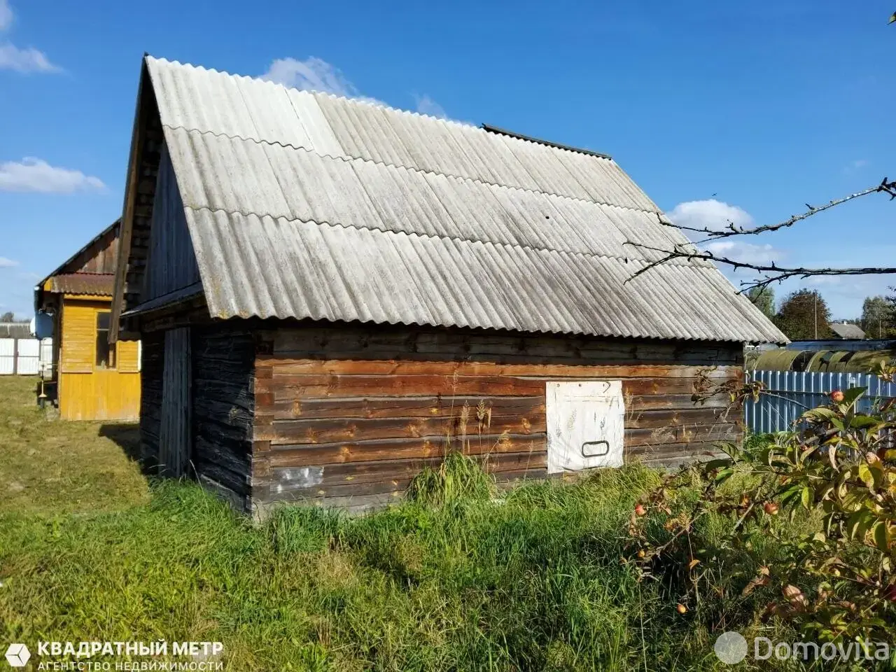 коттедж, Свислочь, ул. Клименко, д. 119 