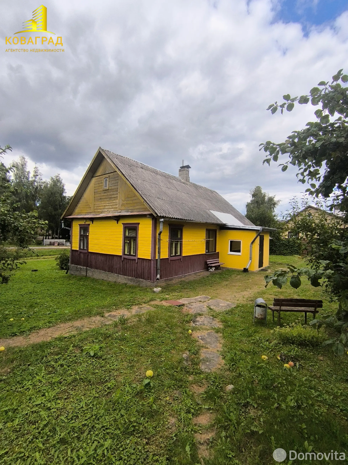коттедж, Жировичи, пер. Пионерский, д. 3