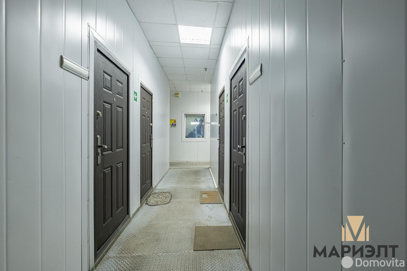 Аренда складского помещения на ул. Домбровская, д. 15 в Минске, код 964463 - фото 12