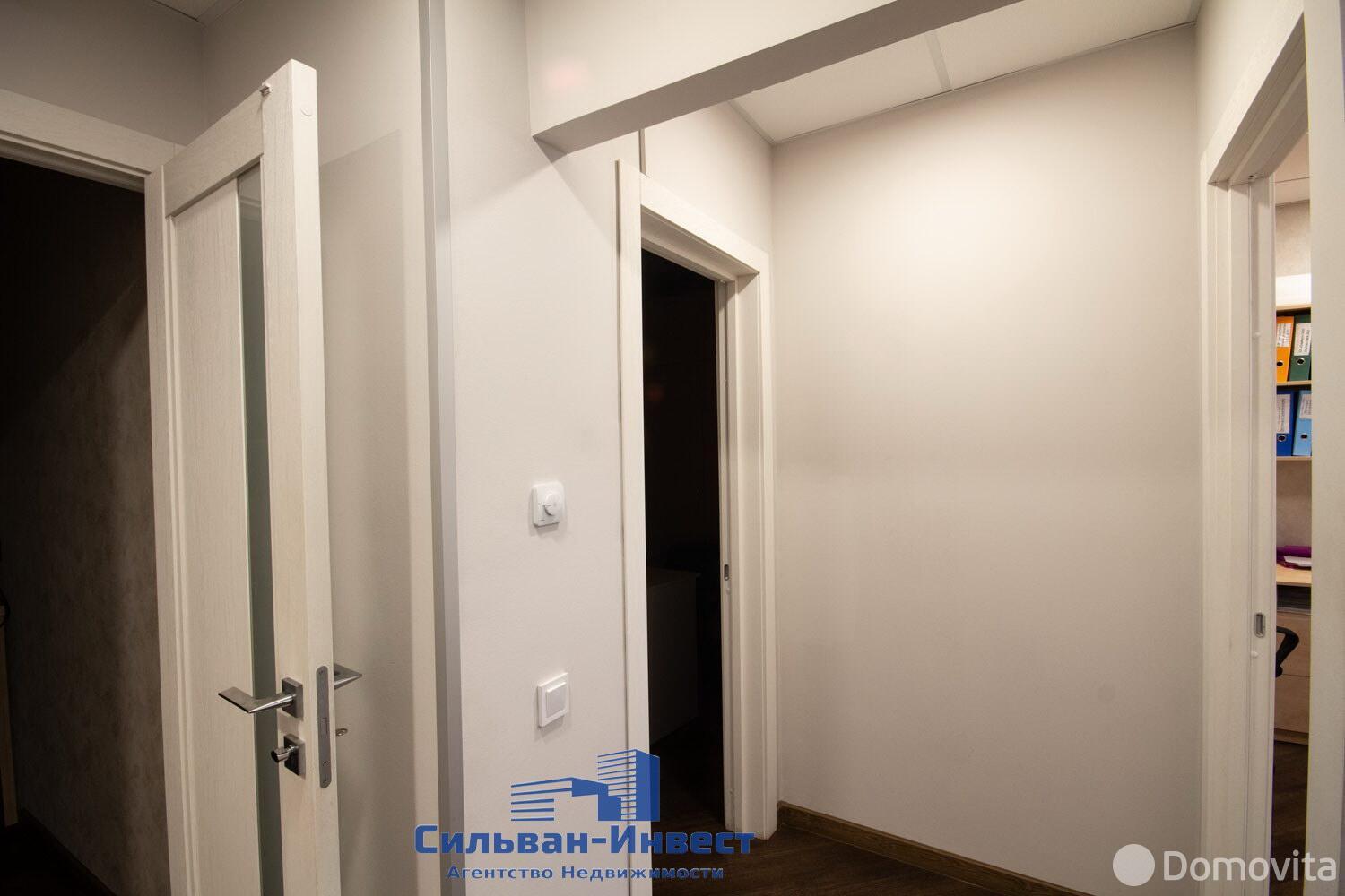 Купить офис на ул. Якуба Коласа, д. 51/1 в Минске, 420000USD, код 7851 - фото 19