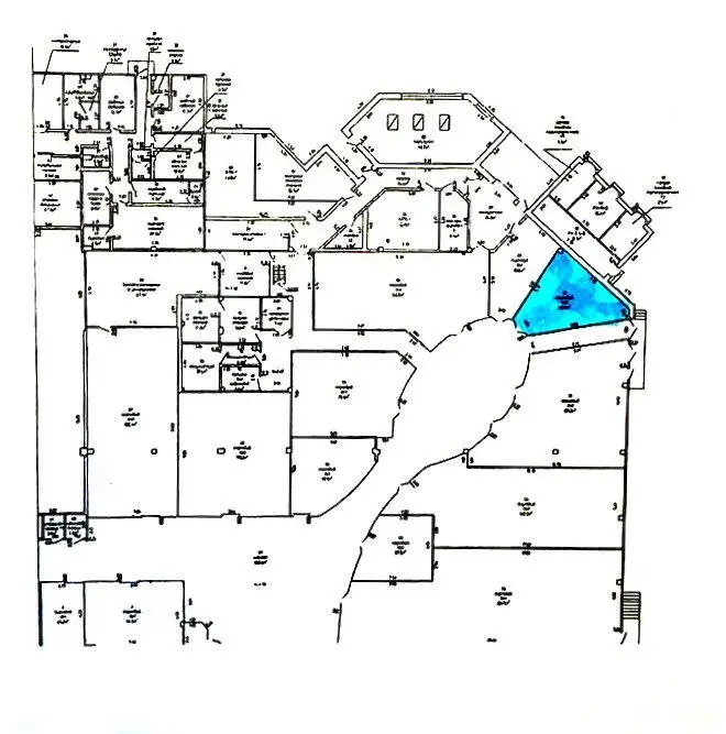 торговый объект, Смолевичи, ул. Александра Лявданского, д. 1
