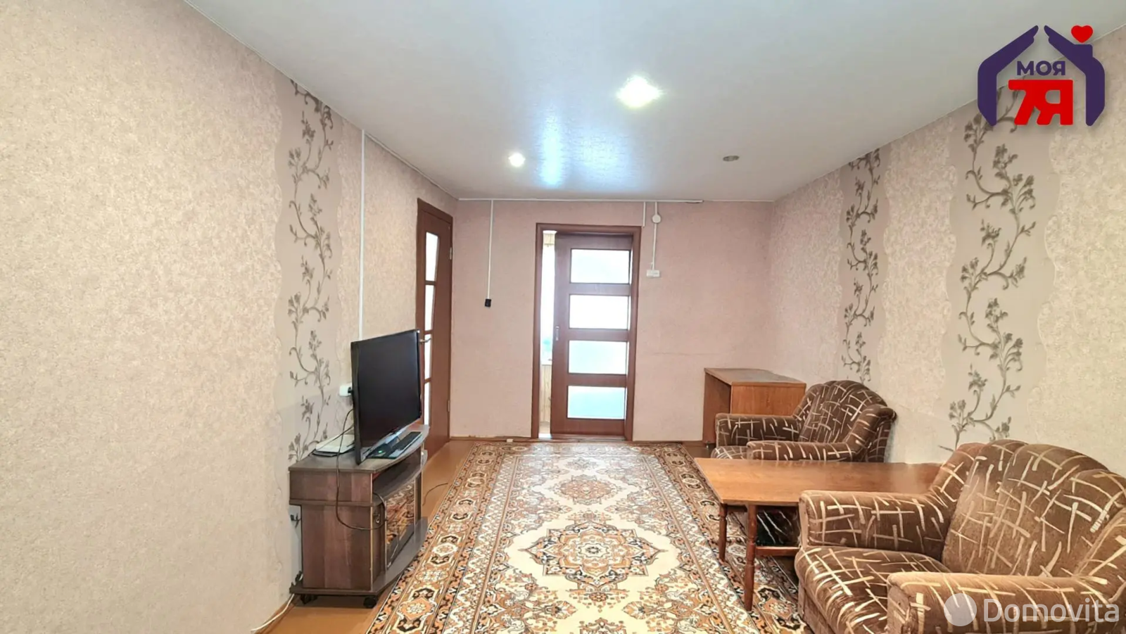 дом, Дзержинск, ул. 9 Мая, д. 30 