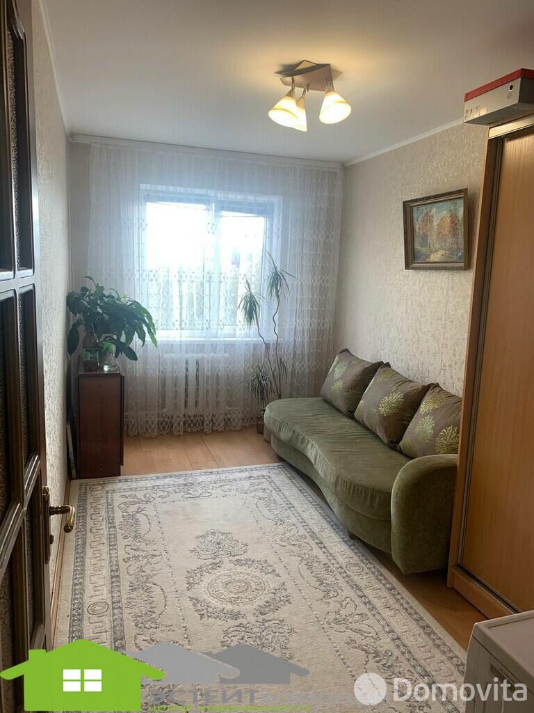 Купить 3-комнатную квартиру в Лиде, ул. Южный городок, д. 15, 38700 USD, код: 1077127 - фото 2