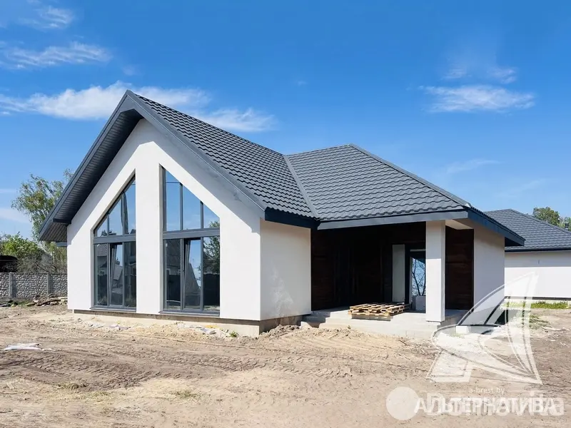 дача, Росинка при Брестском ДЭУ-138, , стоимость продажи 248 648 р.