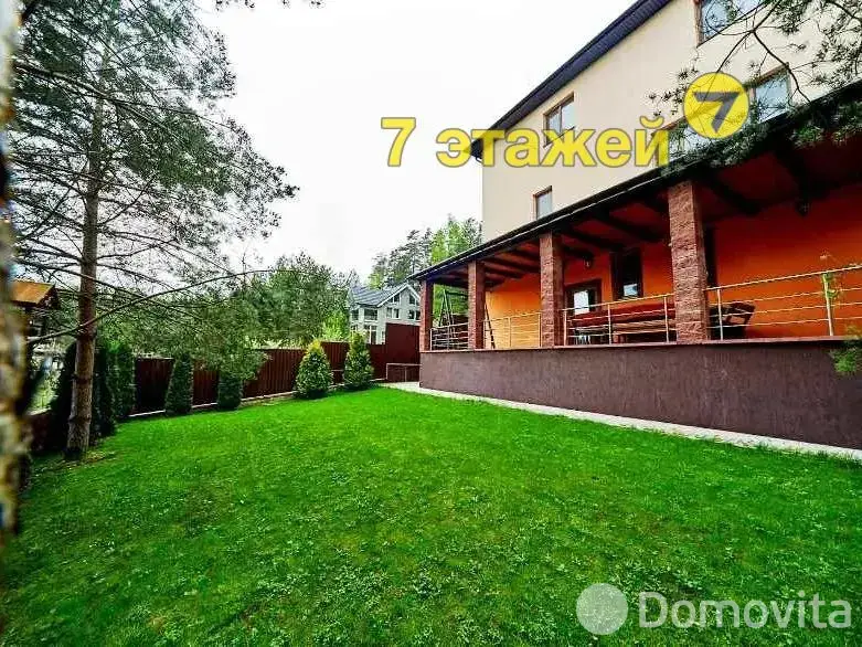 дом, Узборье-строй, 