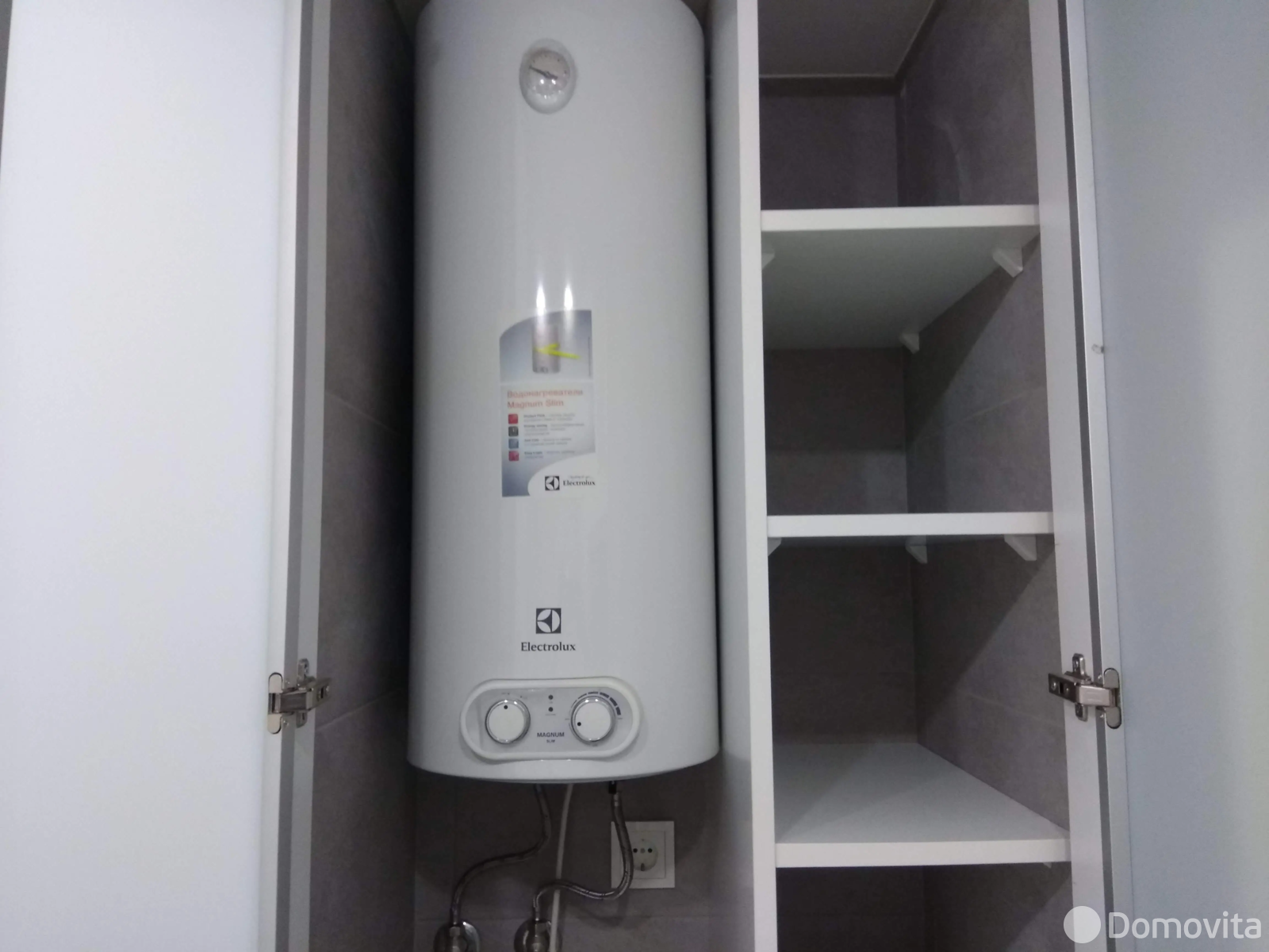 Снять 2-комнатную квартиру в Минске, ул. Каховская, д. 17, 580EUR, код 148743 - фото 17