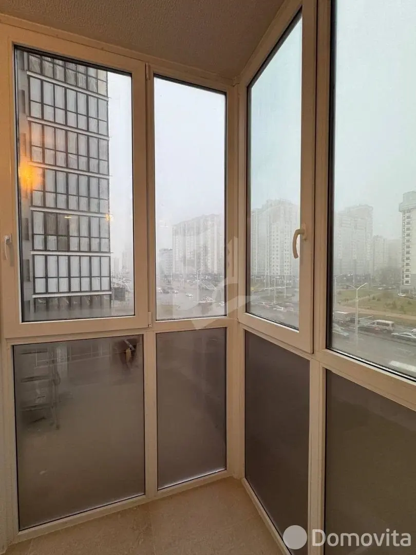 Снять 2-комнатную квартиру в Минске, пр-т Дзержинского, д. 30, 550USD, код 148775 - фото 14