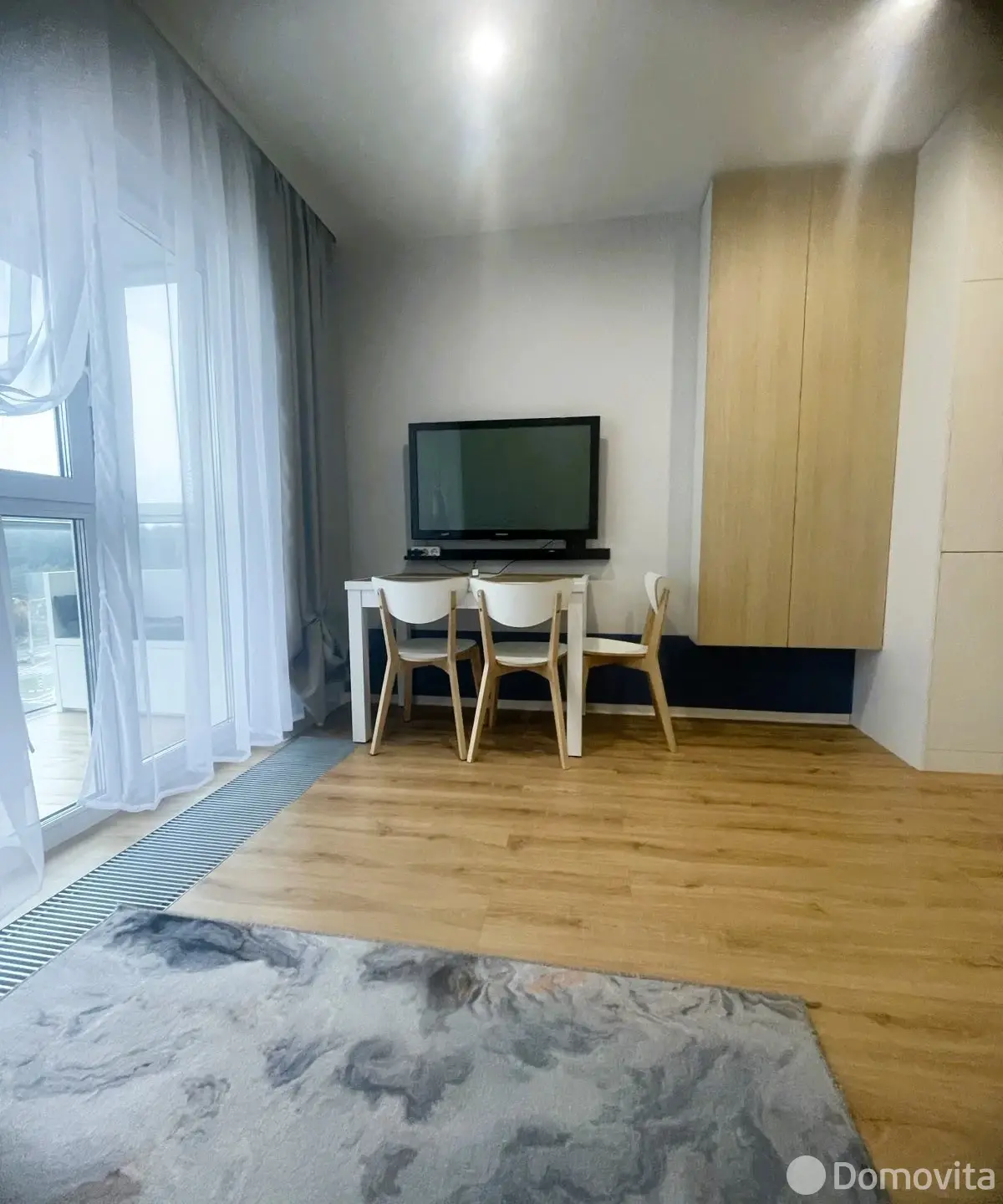 квартира, Копище, ул. Авиационная, д. 16 