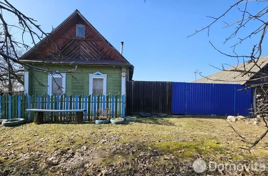 продажа дома, Брусы, ул. Луговая, д. 30А