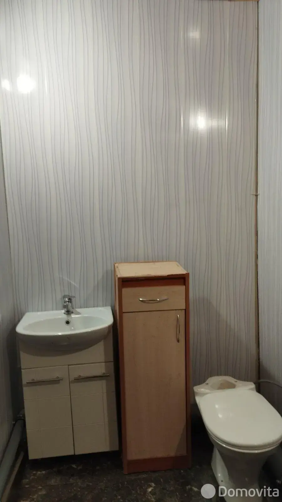 коттедж, Глубокое, ул. Ленина, стоимость продажи 95 500 р.
