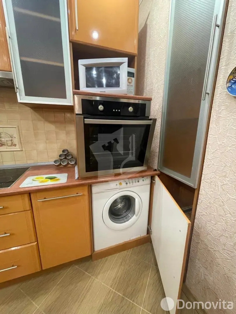 квартира, Минск, ул. Притыцкого, д. 89