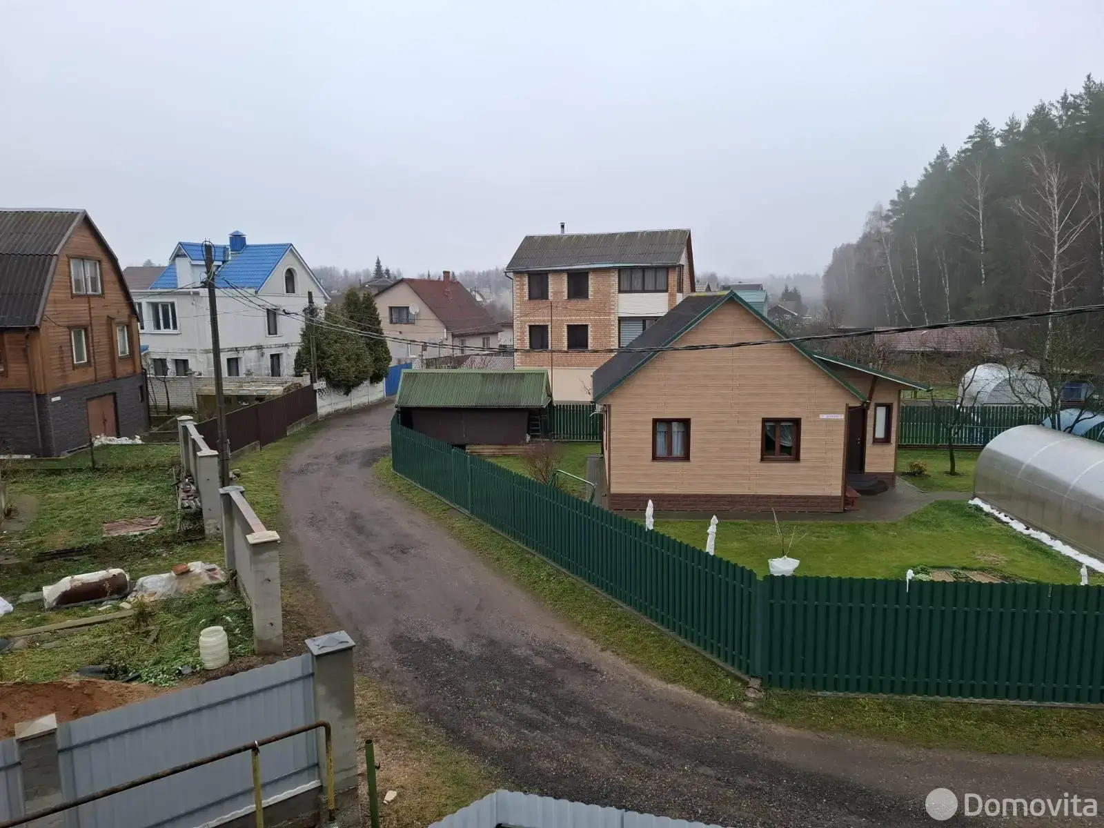 Стоимость продажи дачи, Авиатор, 