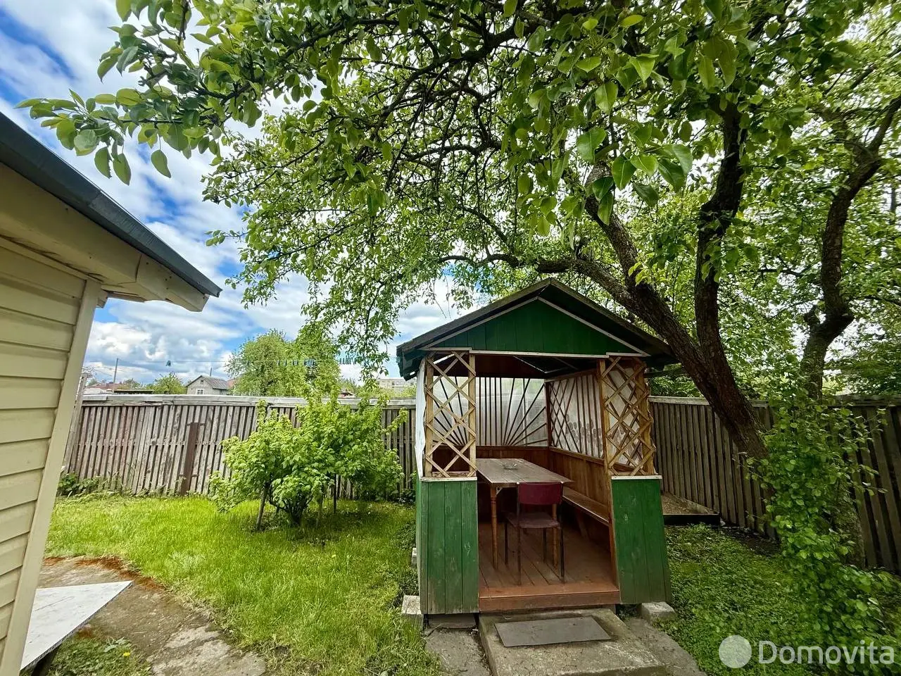 Стоимость продажи дома, Путришки, ул. Ольшанова