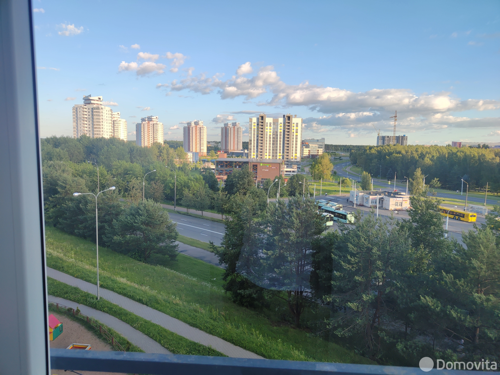 Снять 1-комнатную квартиру в Минске, ул. Руссиянова, д. 54, 350USD, код 146464 - фото 1