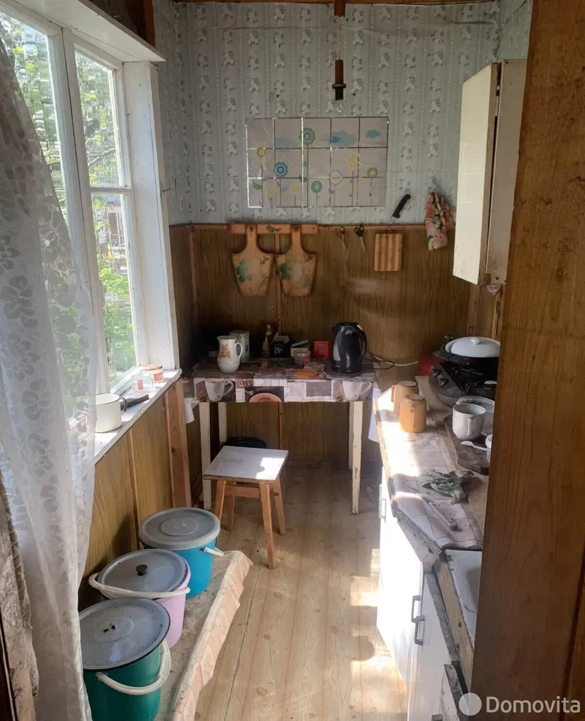 Цена продажи дачи, Здоровье-32, 