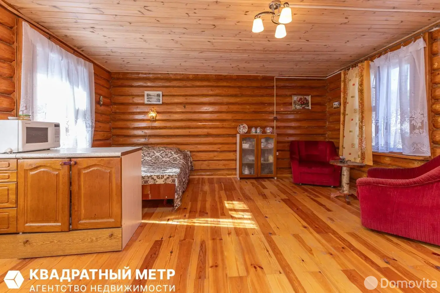 дача, Черемушки,