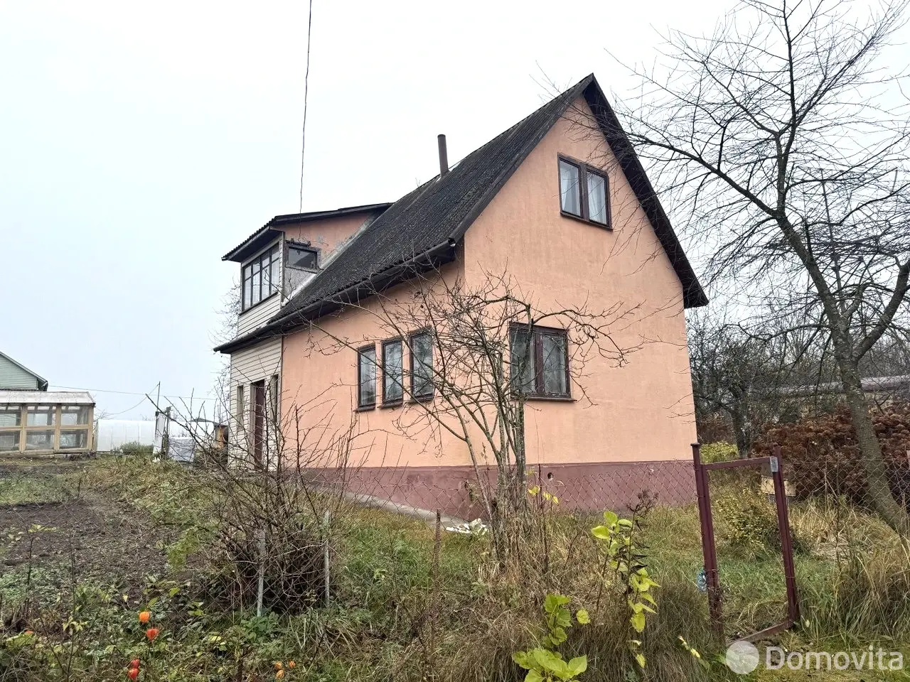 дача, Чайка-89,