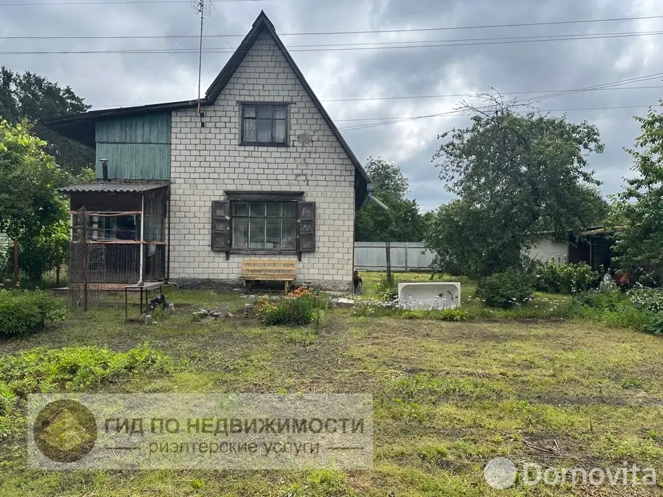 продажа дома, Чкалово, 