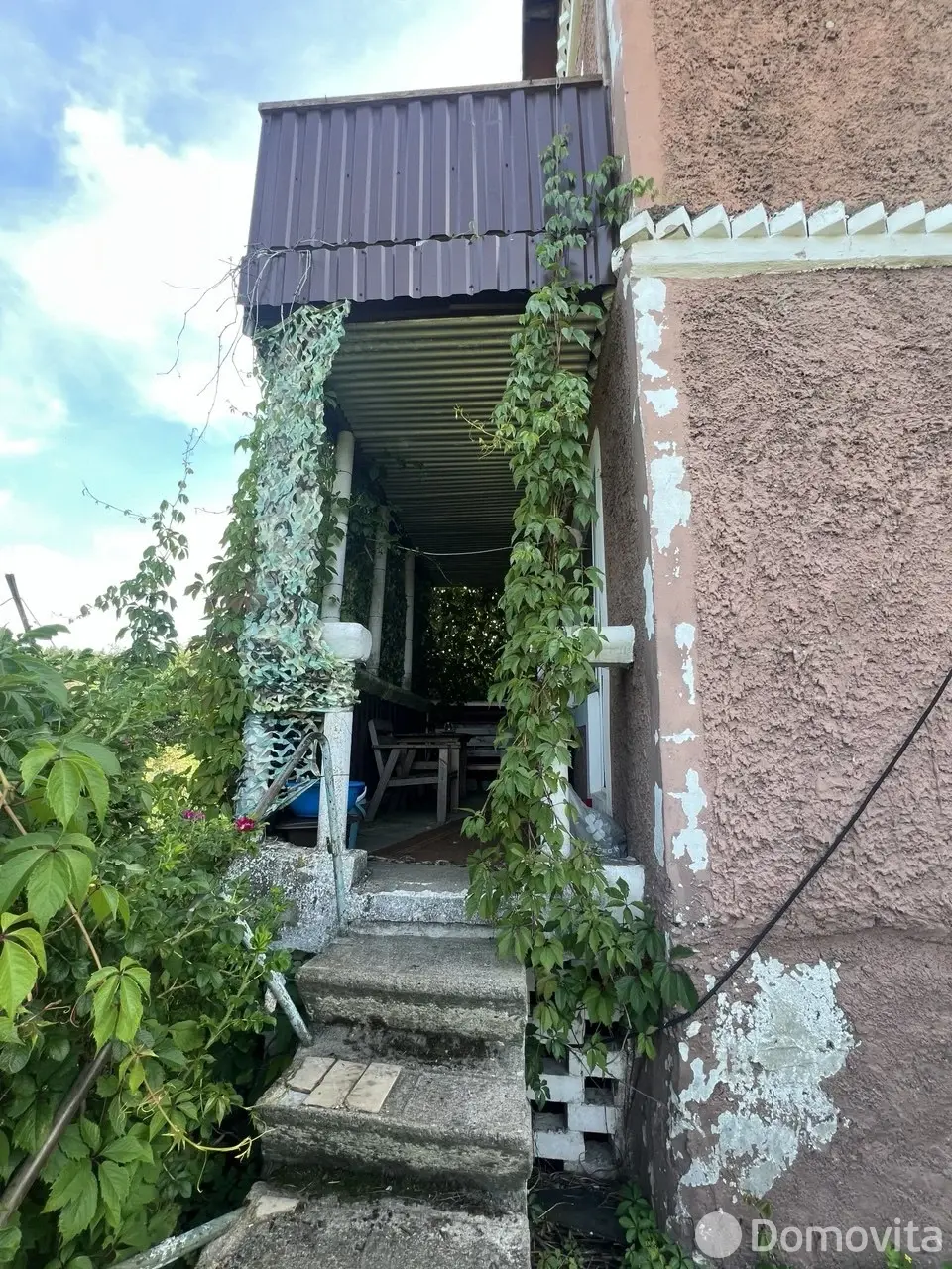 купить дачу, Водник, 