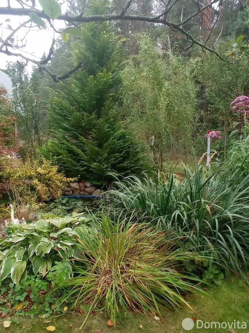 Купить 2-этажную дачу в Лесное Минская область, 42000USD, код 185382 - фото 18