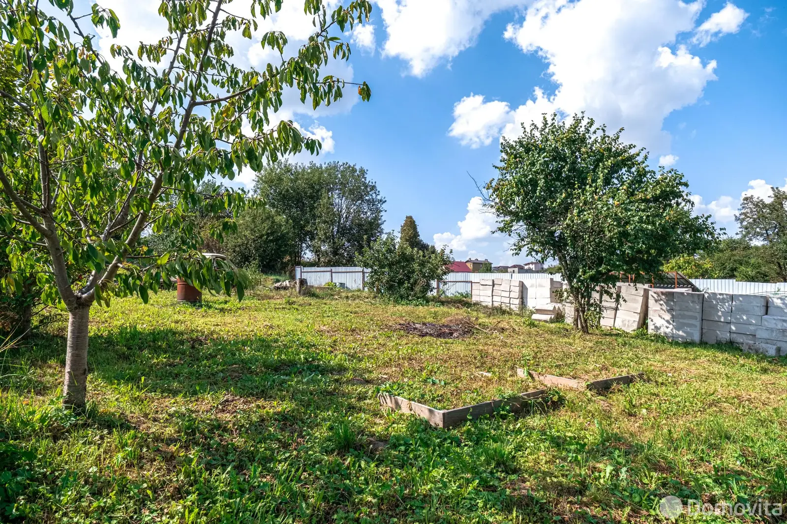 продажа участка, Гатово, ул. Щорса