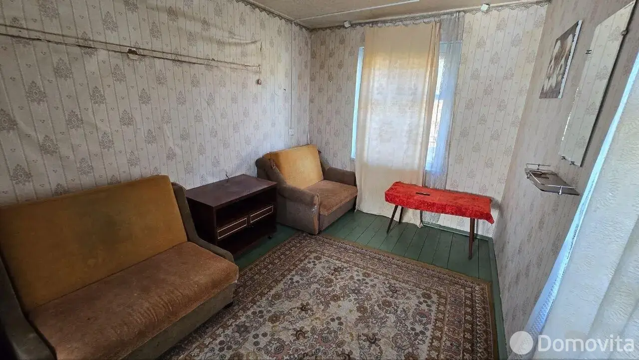 Купить 3-этажную дачу в Колос-Сад Минская область, 71000BYN, код 186007 - фото 43