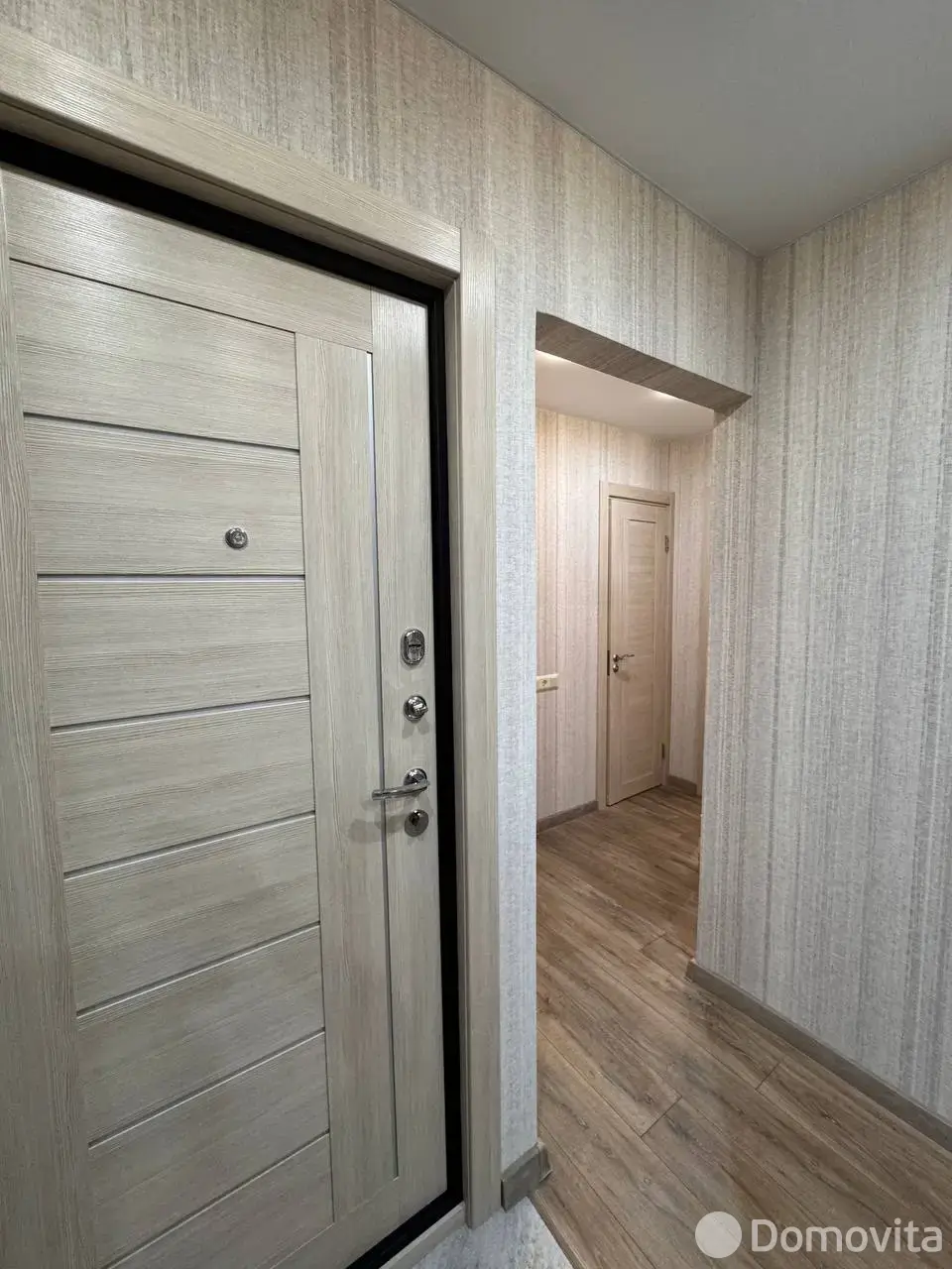 Снять 3-комнатную квартиру в Минске, ул. Охотская, д. 147, 550USD, код 148580 - фото 13