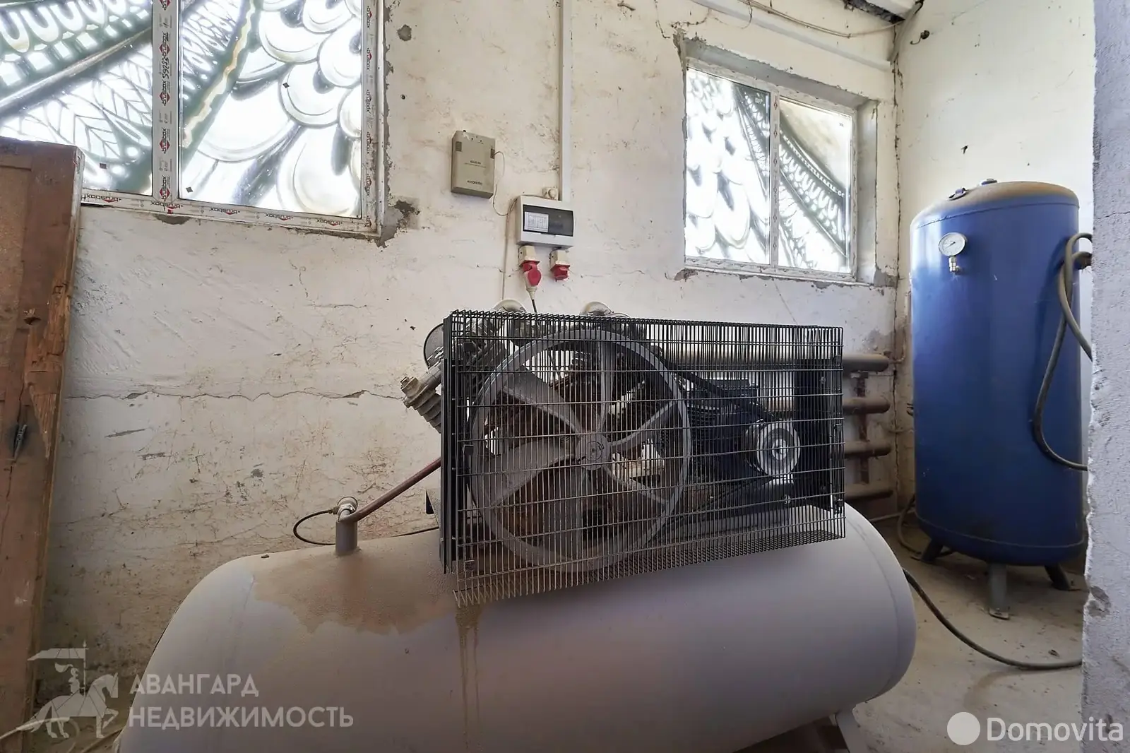 Купить складское помещение на ул. Промышленная, д. 4 в Косино - фото 19