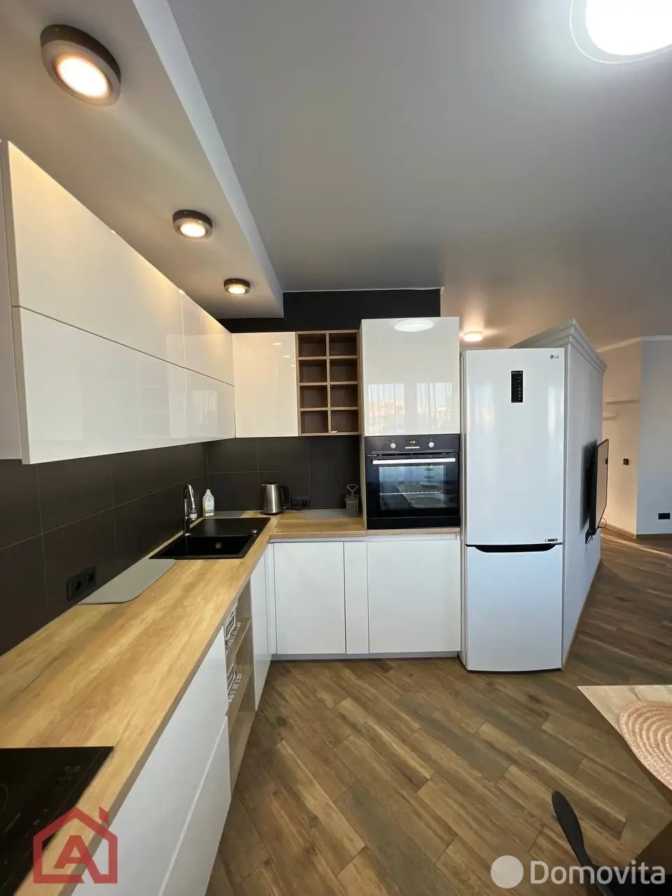 арендовать квартиру, Минск, ул. Репина, д. 4