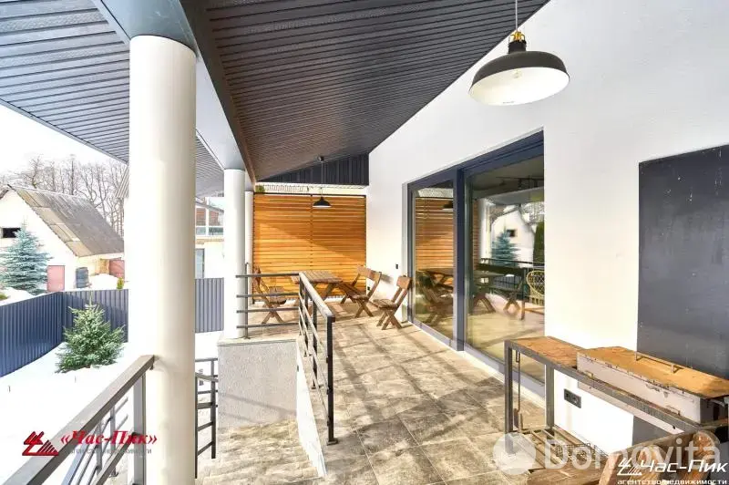 Продажа 1-этажной дачи в Минске Минская область, 1200000USD, код 185406 - фото 24