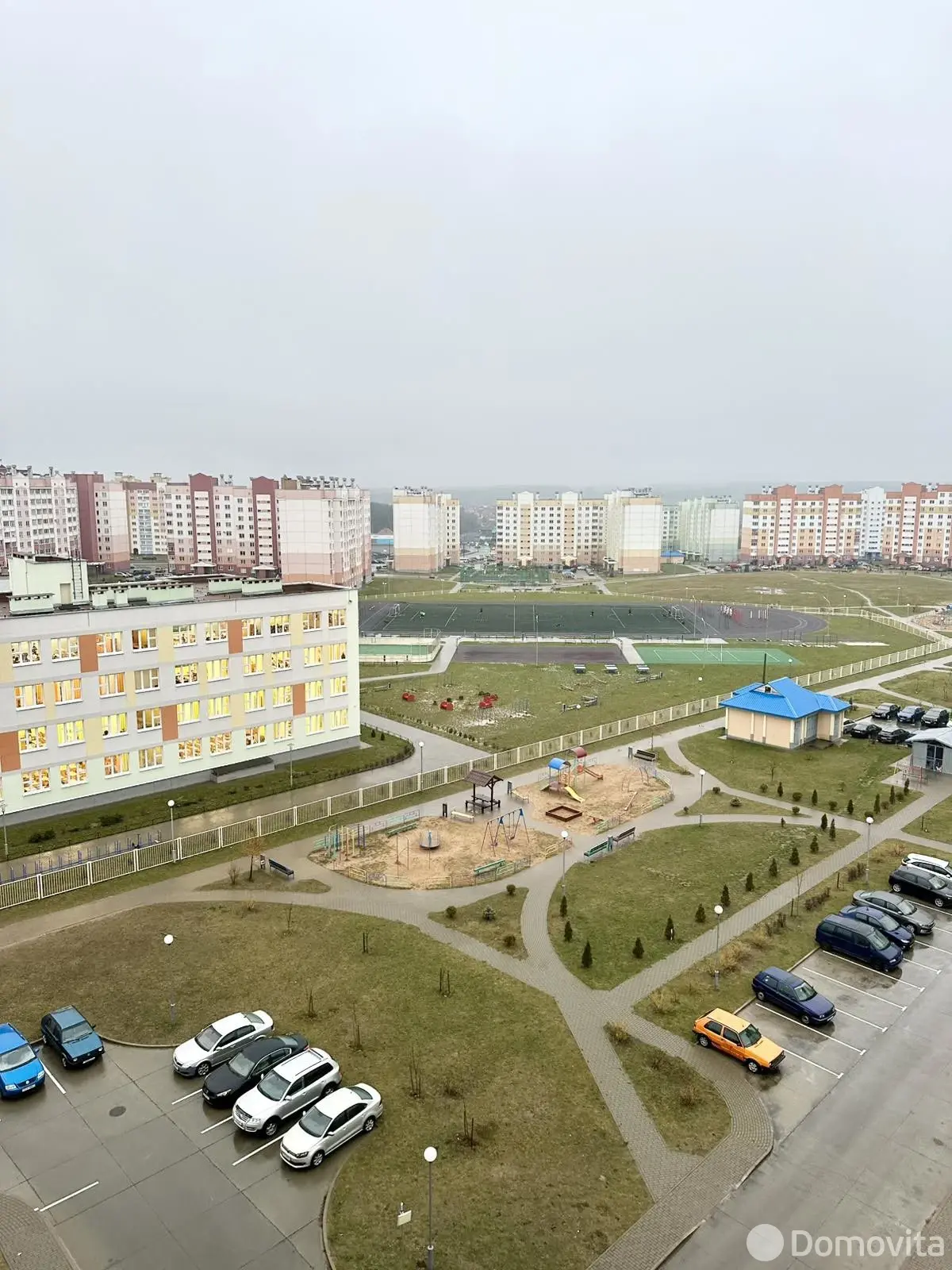 комната, Гродно, ул. Франтишка Богушевича, д. 26