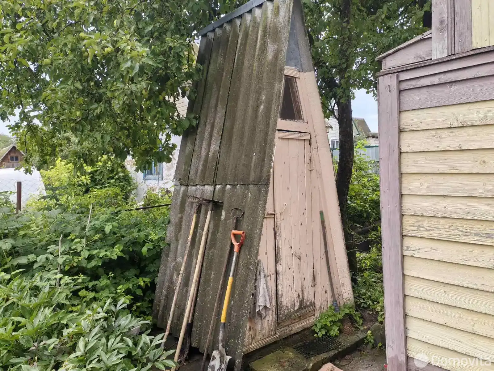 Купить 2-этажную дачу в Лущихе Витебская область, 15300USD, код 184031 - фото 19