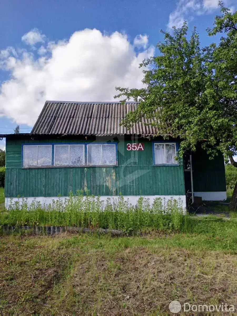 дом, Лекоревка, 