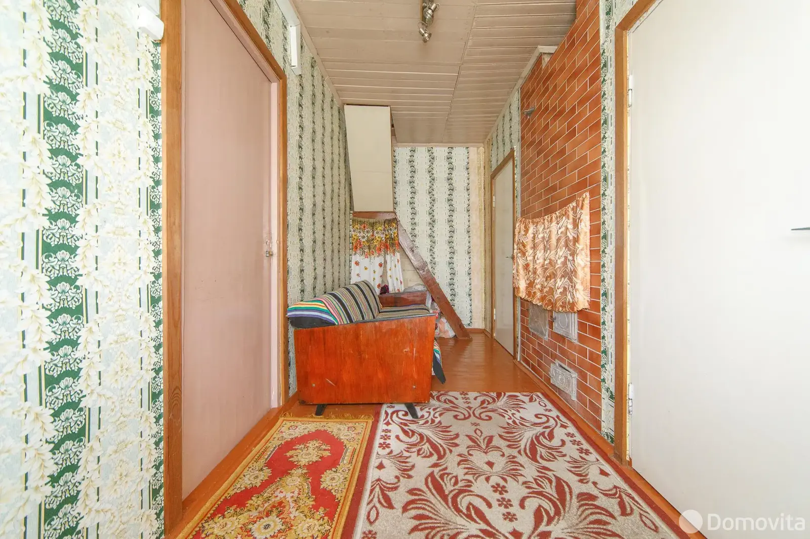 дача, Импульс-садовод, д. 24 