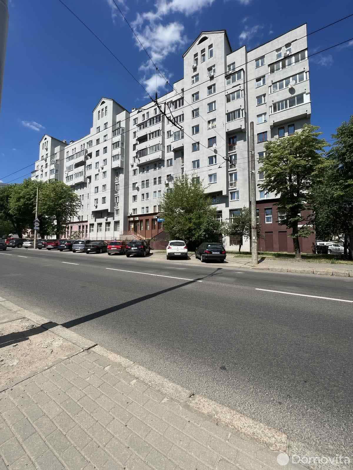 продажа офиса, Минск, ул. Кузьмы Чорного, д. 31