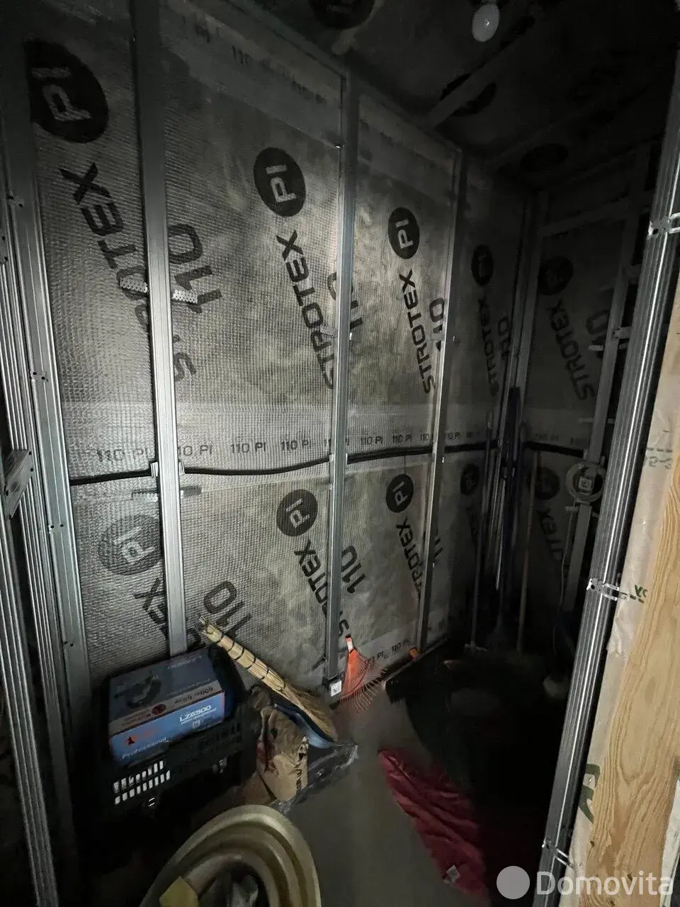 Продажа 1-этажной дачи в Пограничнике Могилевская область, 53900USD, код 184875 - фото 16