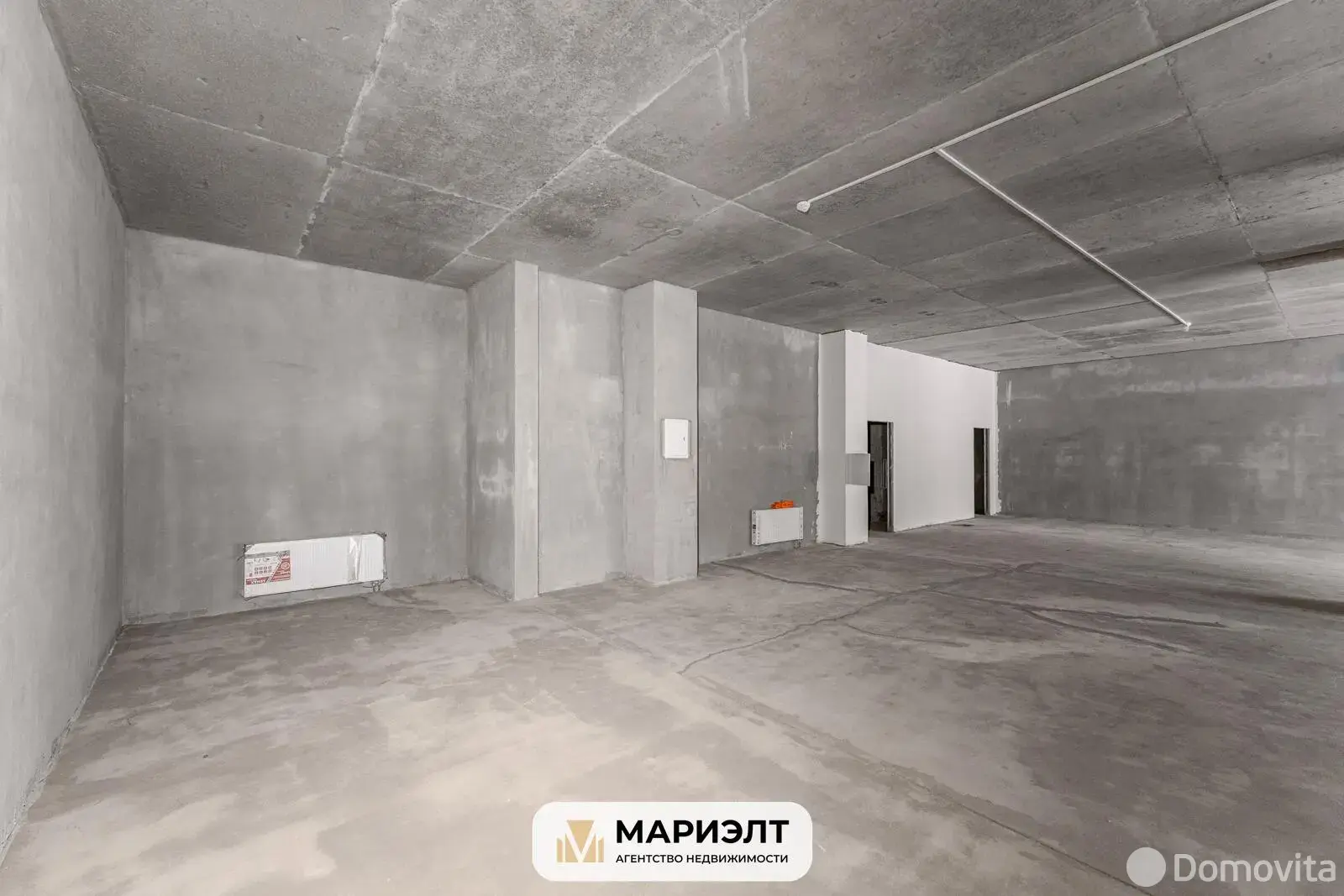 Аренда торговой точки на ул. Глаголева, д. 31 в Минске, 1313USD, код 966971 - фото 4