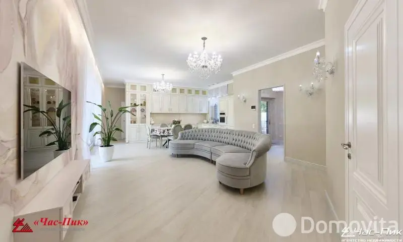 Купить 1-этажную дачу в Городище Брестская область, 1100000USD, код 186266 - фото 12